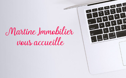 Retrouvez notre agence immobilière à Cluses - Martine Immobilier